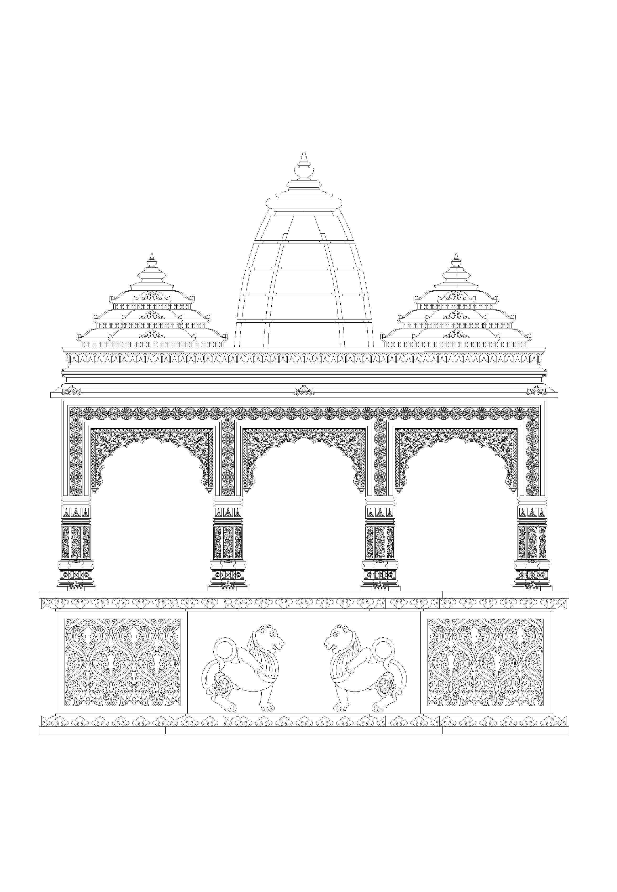 Sacred Space